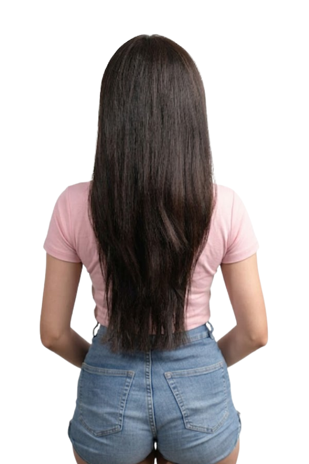 Comfort Silk Wig (Medical Wig)