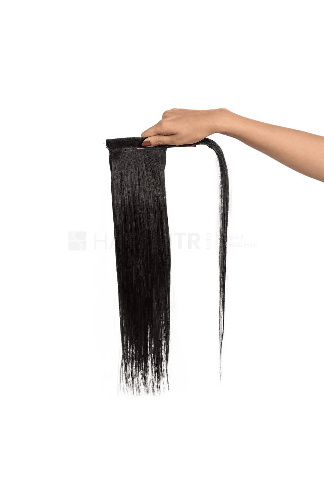 Pony Tie