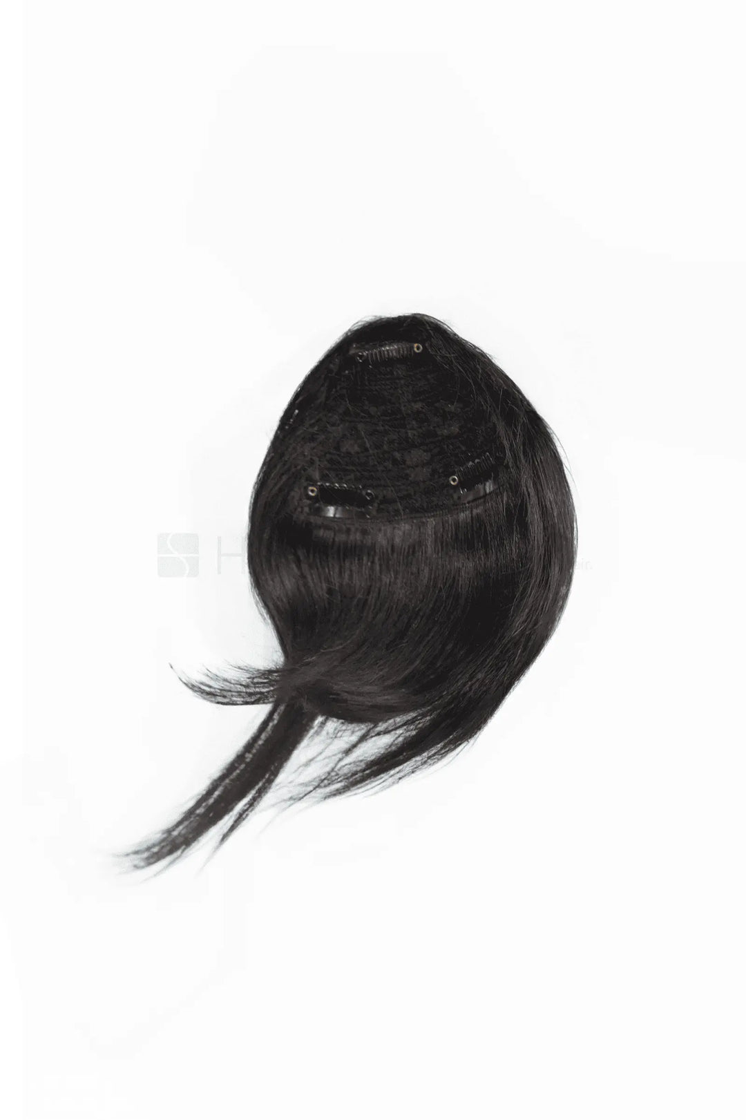 Front Bangs