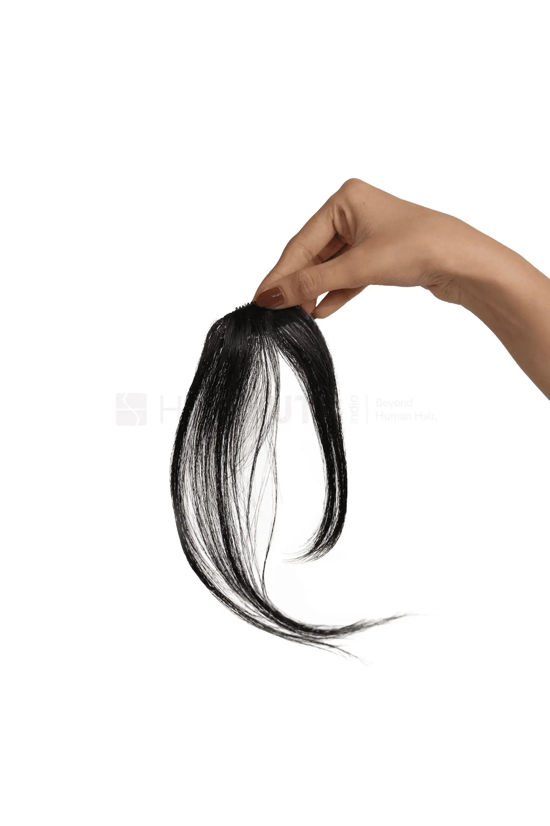 Side Bangs