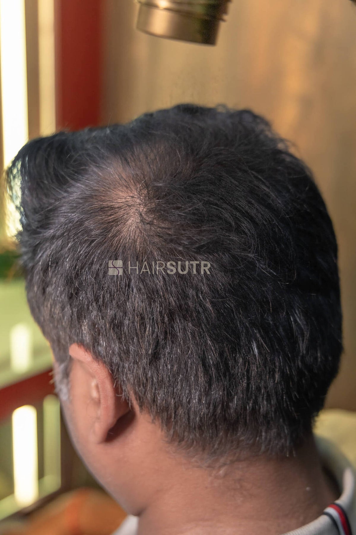 Hair Fiber for men