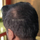 Hair Fiber for men