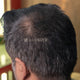 Hair Fiber for men