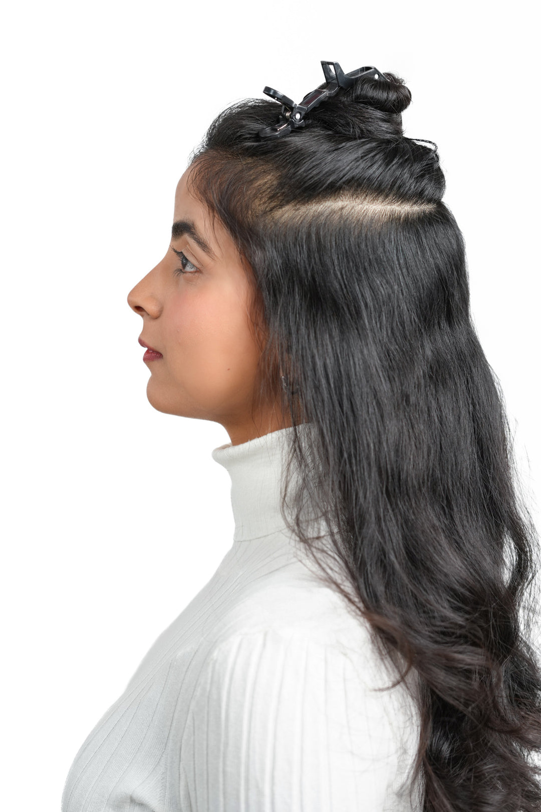 Volumizer Sides 2 clip set of 2
