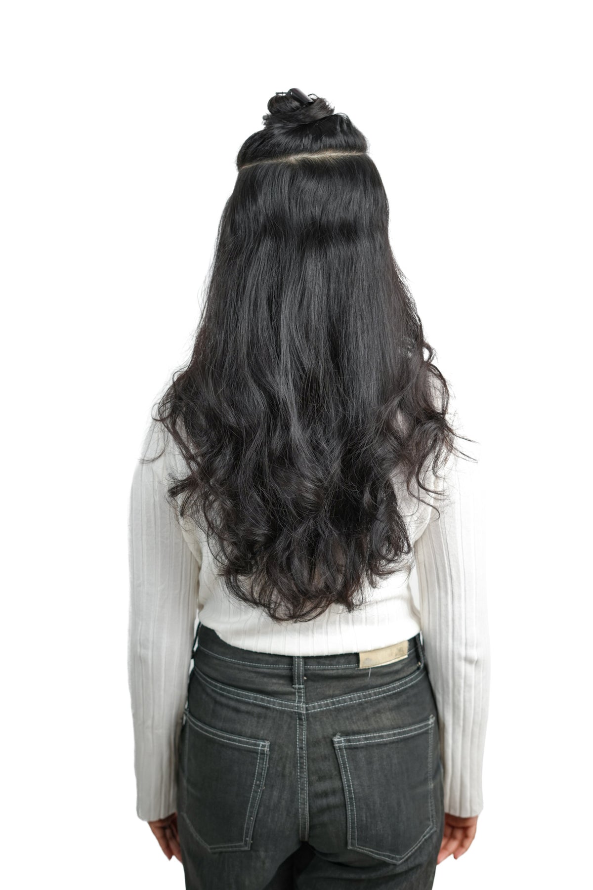 Back