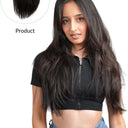 U Part Extensions