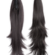 Claw Pony Tail
