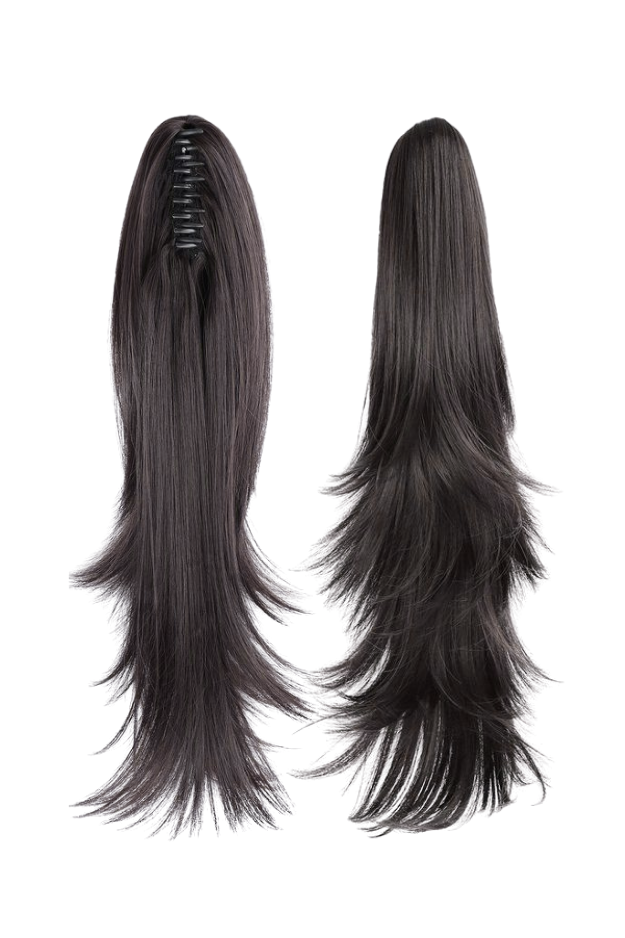 Claw Pony Tail