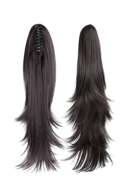 Claw Pony Tail