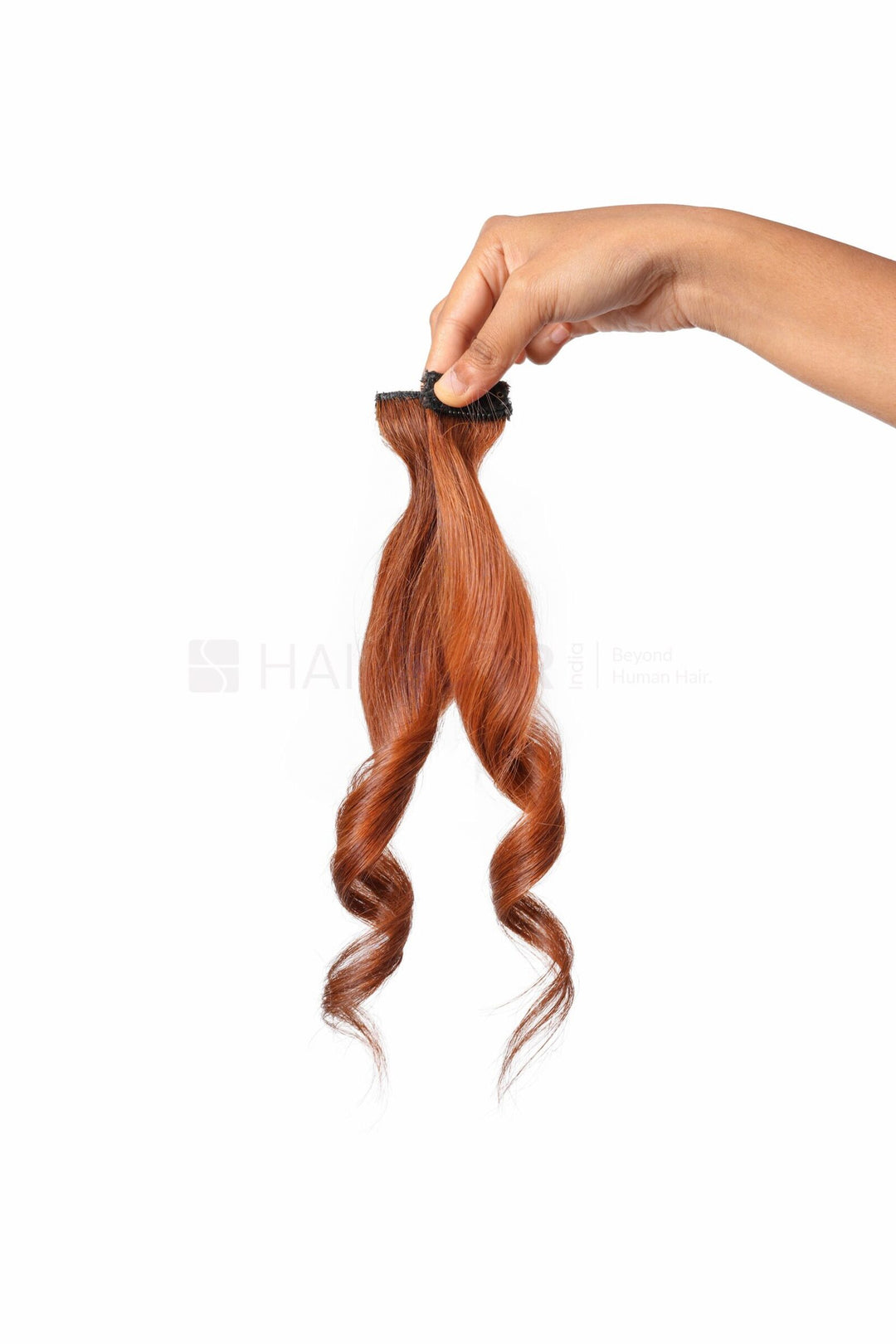 Bronze Streaks