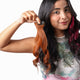 Bronze Streaks