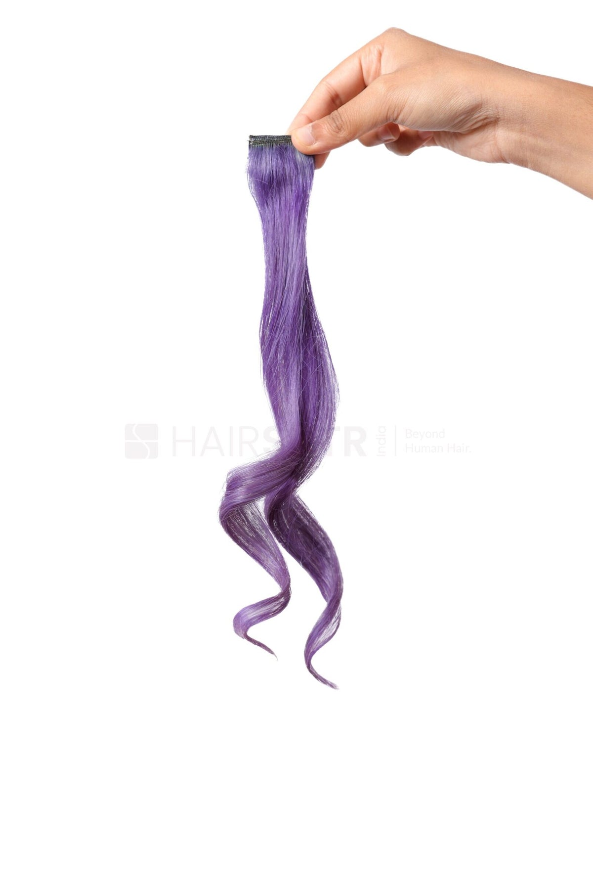 Violet Streaks