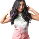 Violet Streaks