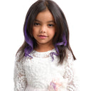 Violet Streaks