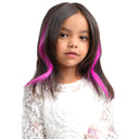 Pink Streaks