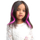 Pink Streaks