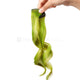 Light Green Streaks