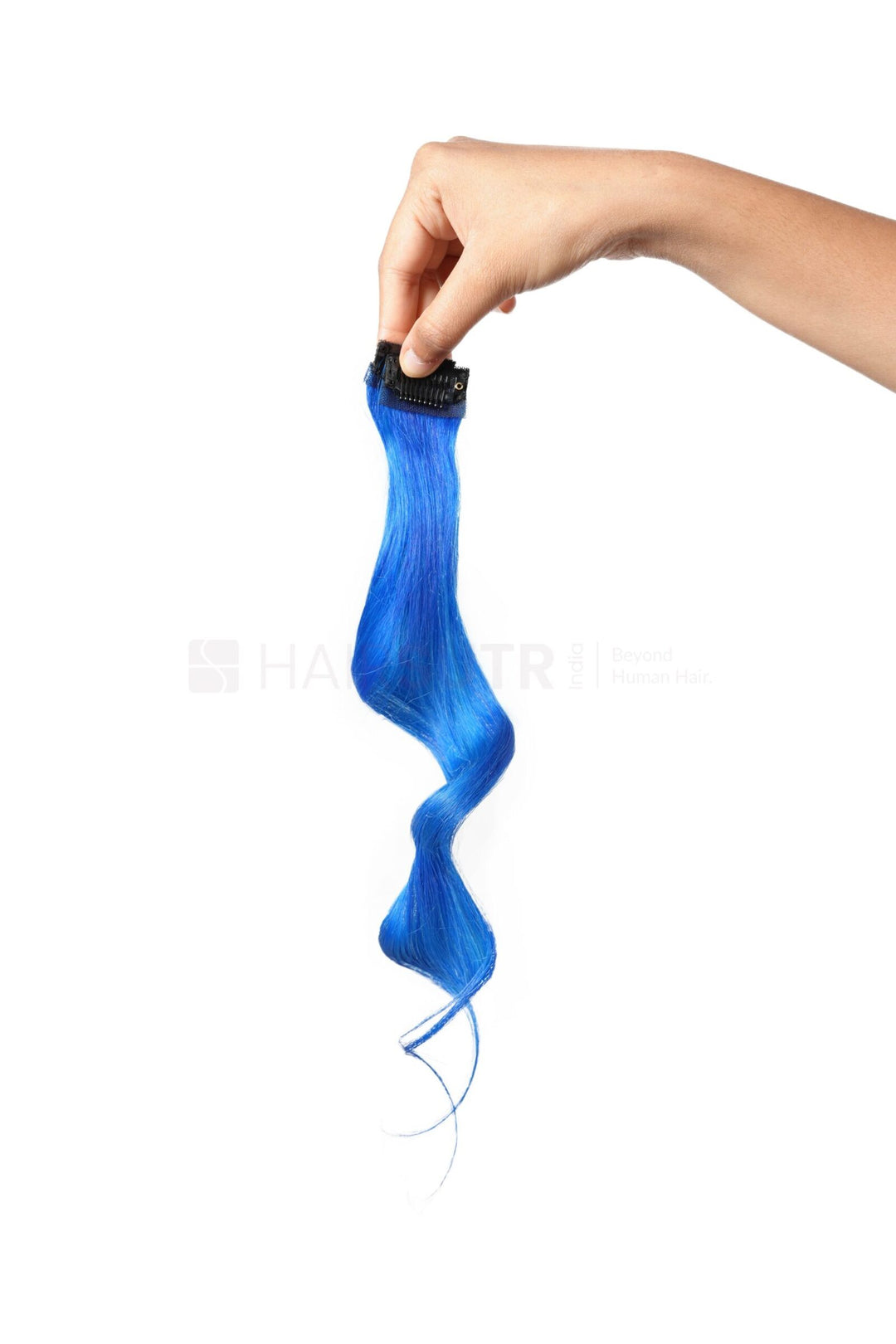 Blue Streaks