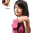 Side Bangs