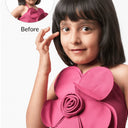 Front Bangs