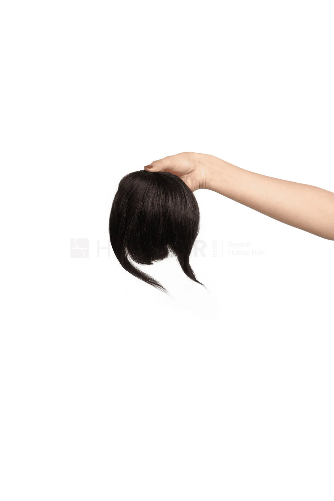 Front Bangs