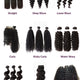 Hairsutr Textures