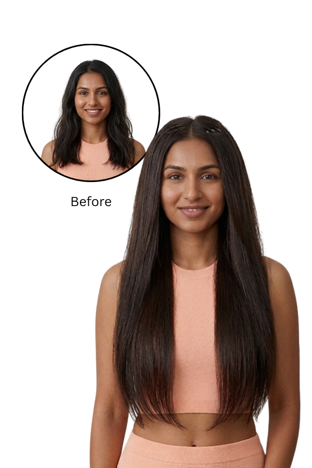 I Tip Extension