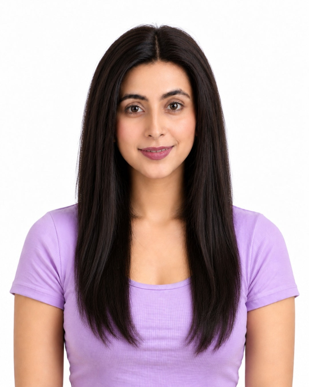 Premium Silk Wig
