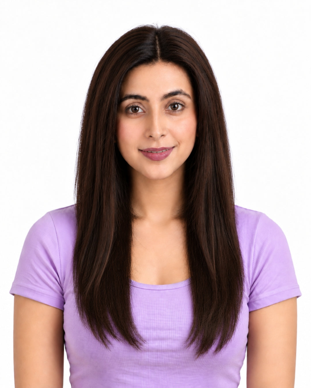 Premium Silk Wig
