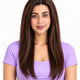 Premium Silk Wig