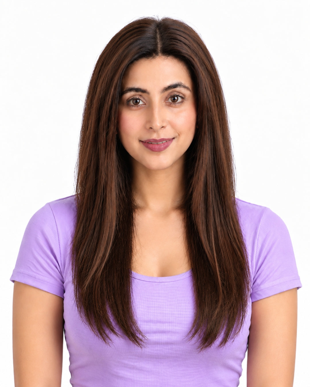 Premium Silk Wig