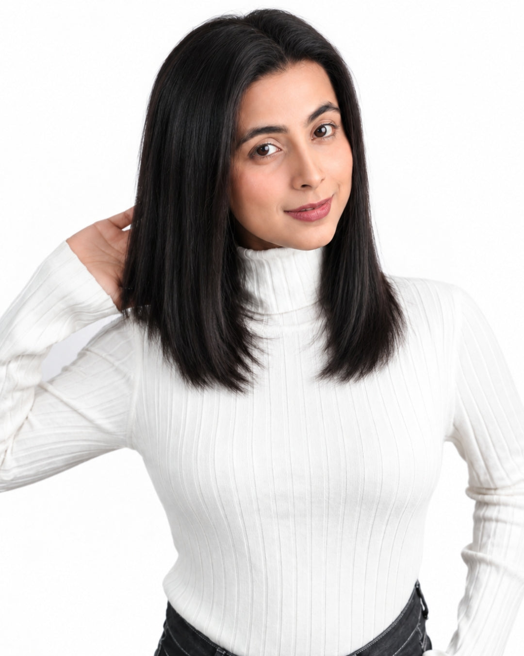 Essential Lace Wig