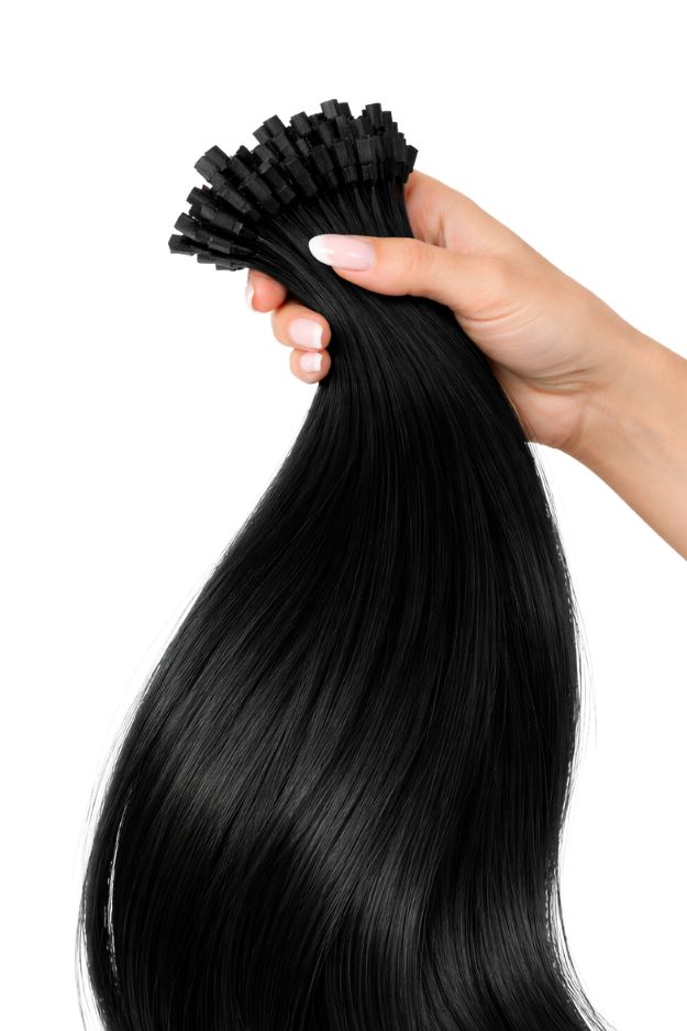 Flat Tip Extension
