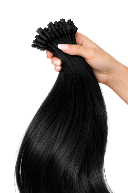 Flat Tip Extension