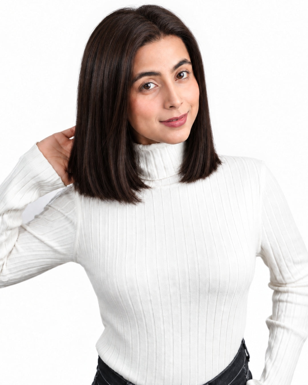 Essential Lace Wig