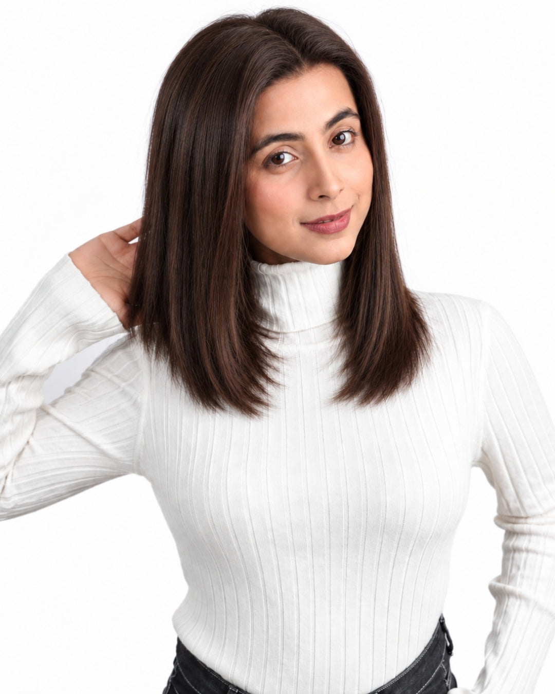 Essential Lace Wig