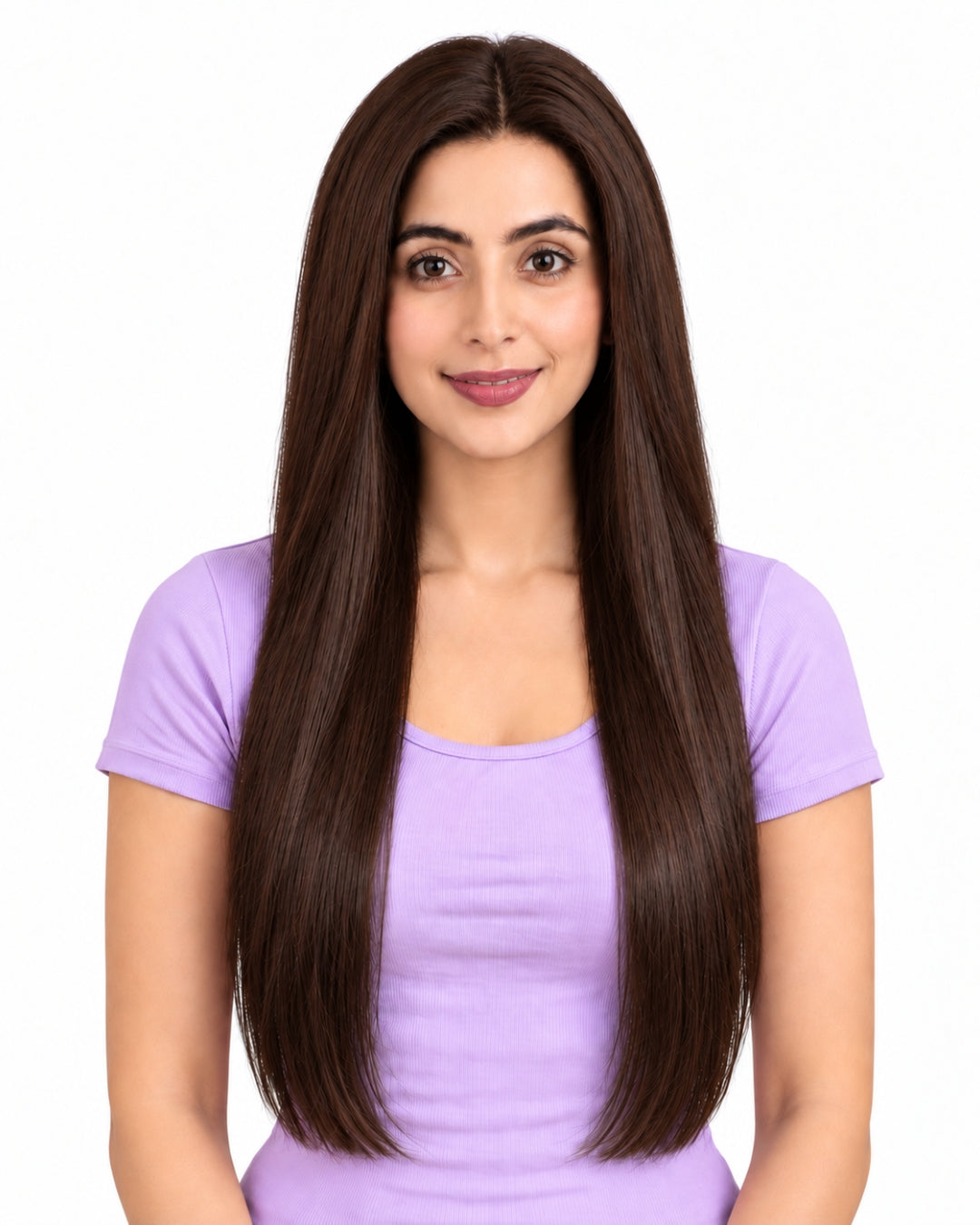 Comfort Silk Wig (Medical Wig)