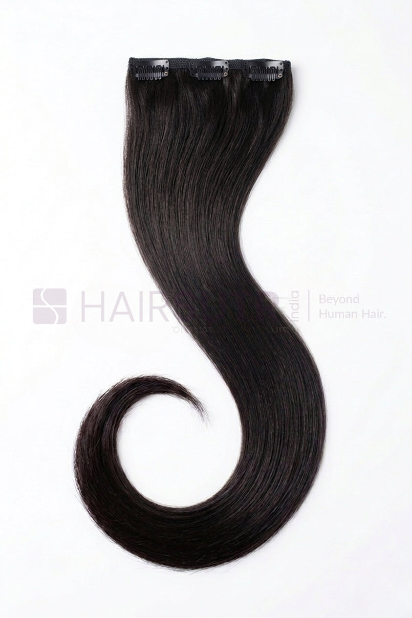 Volumizer 3 Clip set of 1