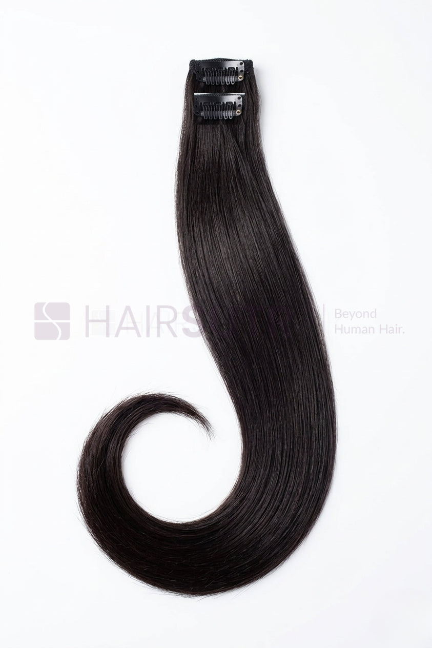 Volumizer for Temples 1 clip set of 1