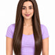 Comfort Silk Wig (Medical Wig)