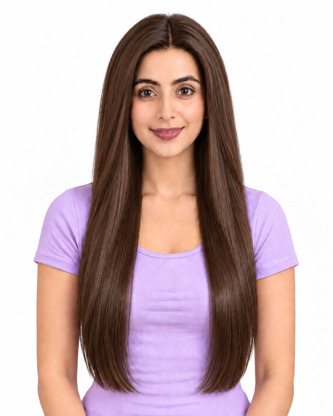 Comfort Silk Wig (Medical Wig)