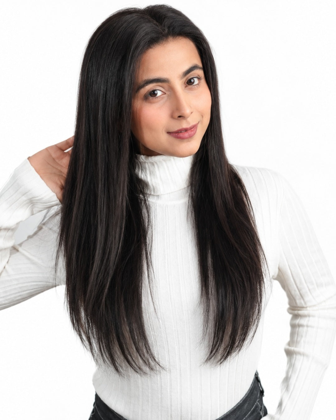Essential Lace Wig