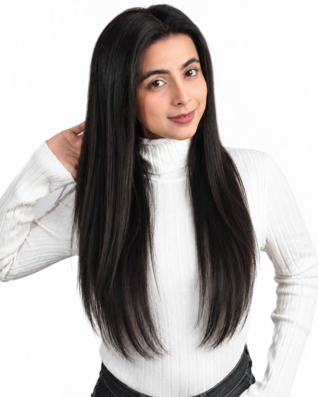 Essential Lace Wig