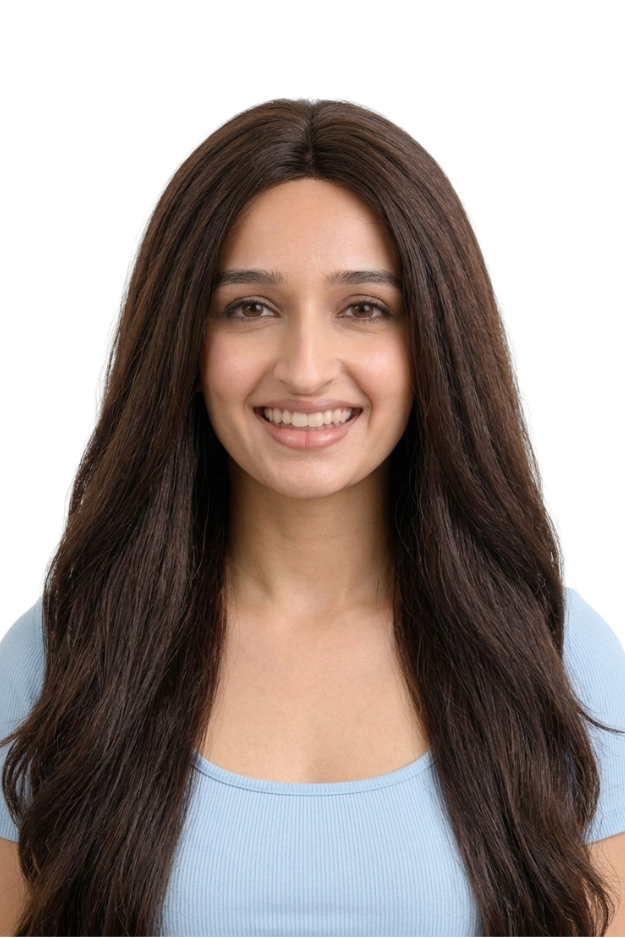 Essential Silk Wig
