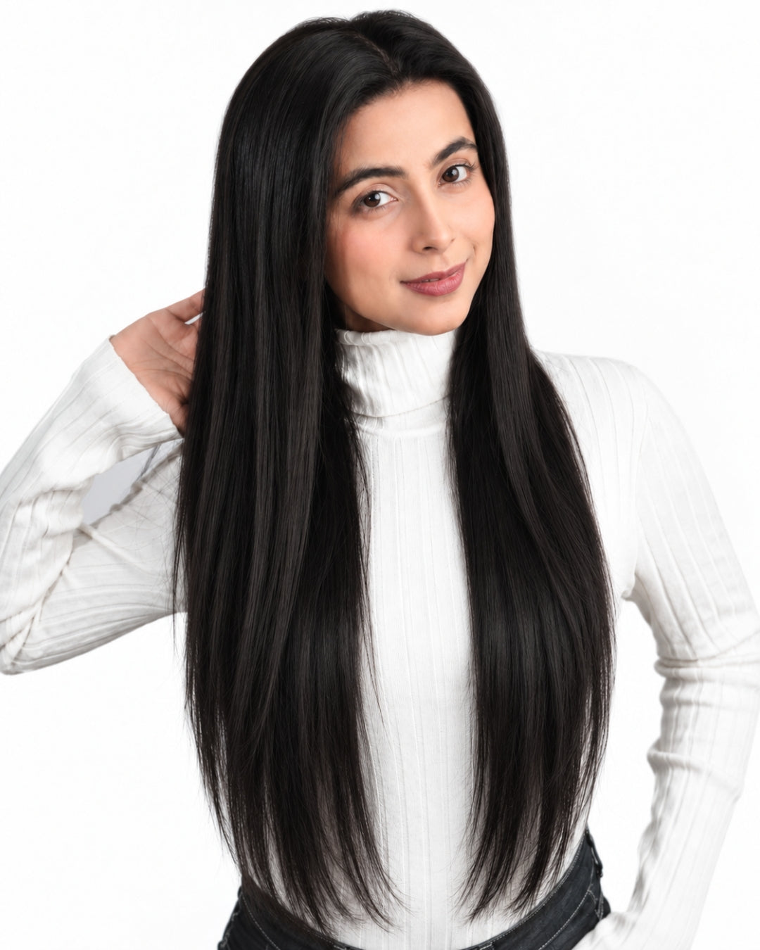 Essential Lace Wig