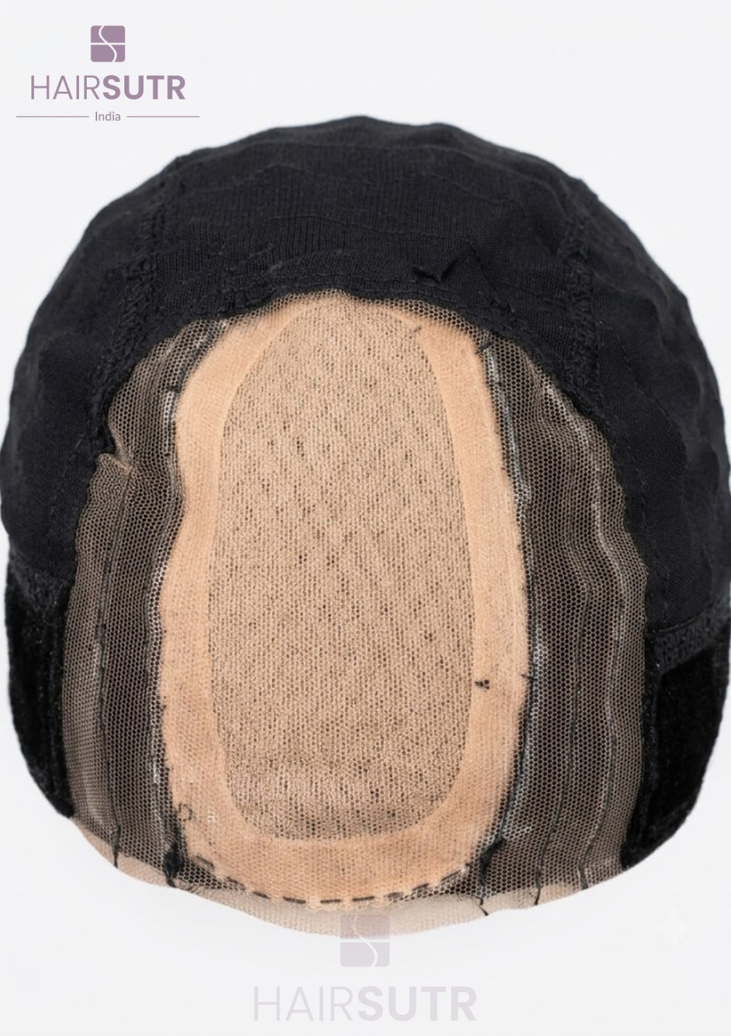 Premium Silk Wig