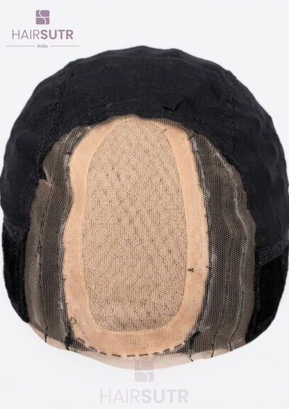 Premium Silk Wig
