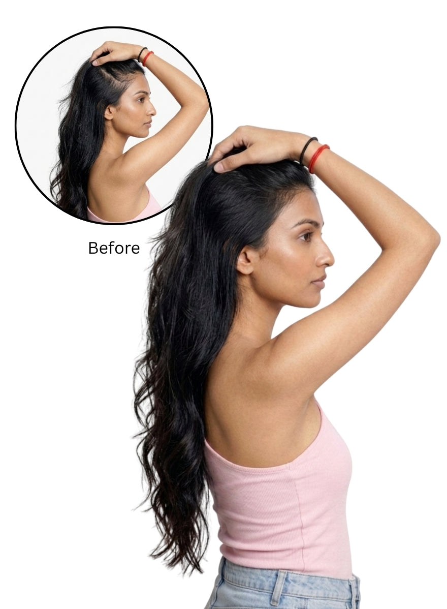 Invisible Patch 2 Inch