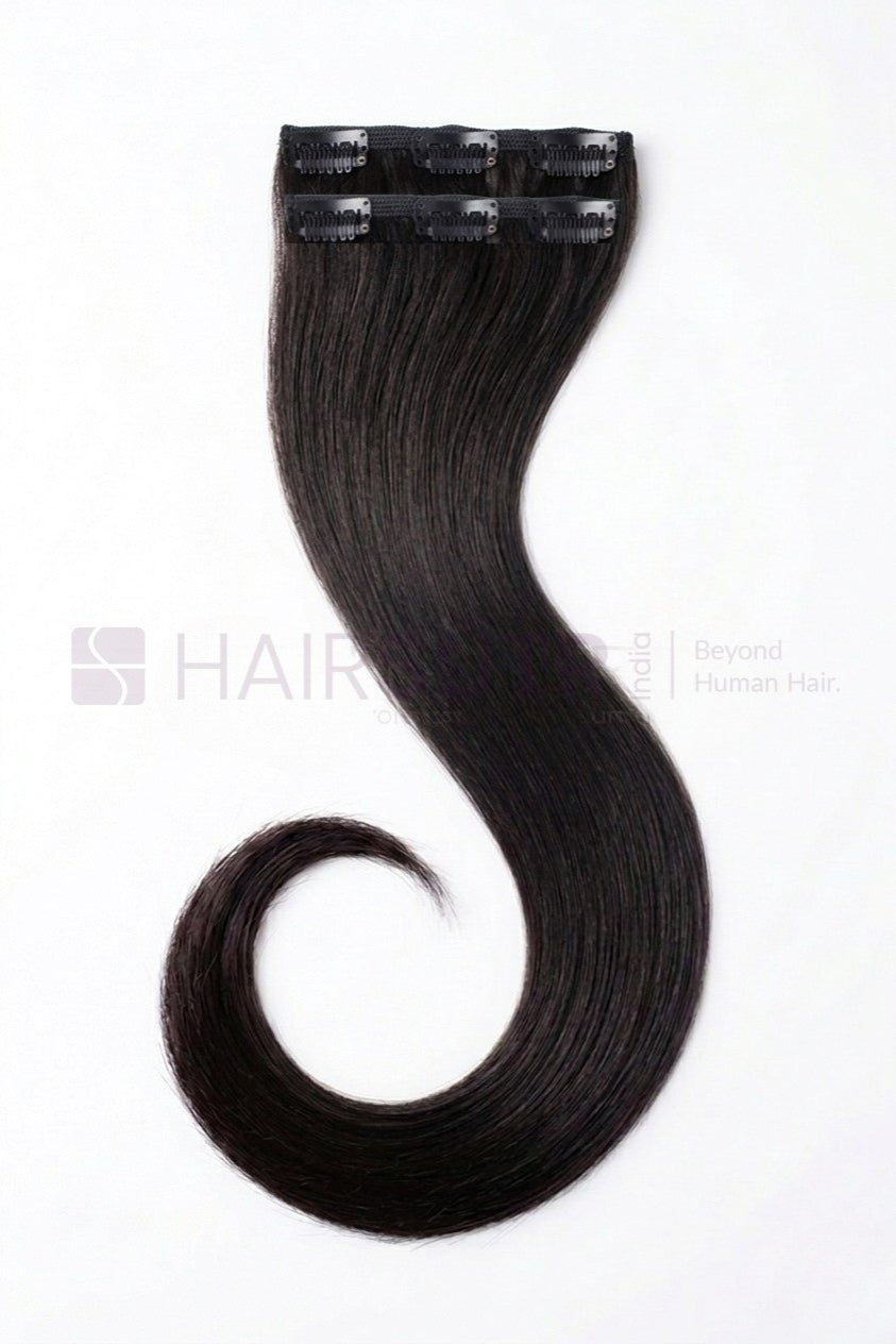 Volumizer 3 Clip set of 2