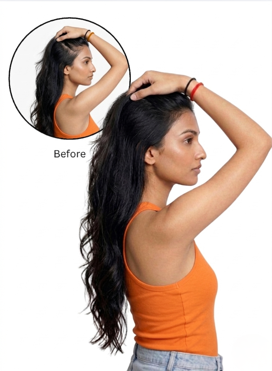 Invisible Patch 1 Inch